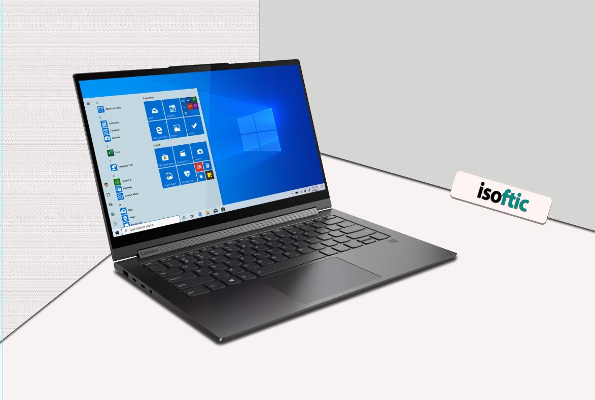 LENOVO YOGA C940 Specs and Review — isoftic